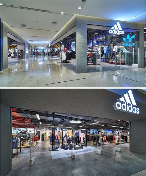 adidas outlet store vietnam